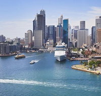 Sydney Bondi Beach and Watsons Bay Half-Day Tour - Accommodation Brisbane