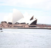 Sydney City Customized Private Tour - Accommodation Brisbane