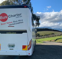 Private 24 Seat Mini Bus CBD to Sydney Airport Transfer - Accommodation Brisbane