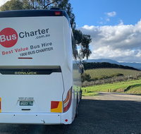 Private 13 Seat Mini Bus Sydney CBD To Taronga Zoo Transfer - Accommodation Brisbane
