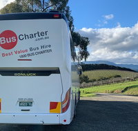 Private 24 Seat Mini Bus Sydney CBD To Taronga Zoo Transfer - Accommodation Brisbane