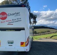 Private 13 Seat Mini Bus Sydney CBD To Penrith Stadium Transfer - Accommodation Brisbane