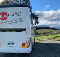 Private 24 Seat Mini Bus Sydney CBD To Penrith Stadium Transfer - Accommodation Brisbane