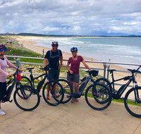 E-Bike Rentals in Sydney Botany Bay - Accommodation Brisbane