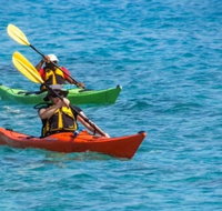 Small-Group Kayaking Experience in Sydney - Accommodation Brisbane