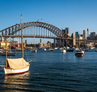Private Sydney Photography Tour with Professional Photographer - Accommodation Brisbane