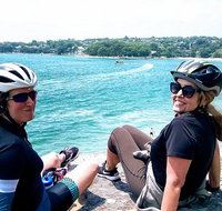 Small-Group Bike and Hike Adventure in Bundeena - Accommodation Brisbane