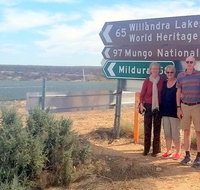 12-Day Outback 4WD Tour of New South Wales Far West - Accommodation Brisbane