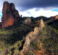 8-Day NSW Outback Tour Broken Hill Bourke Mungo Warrumbungles from Sydney - Accommodation Brisbane