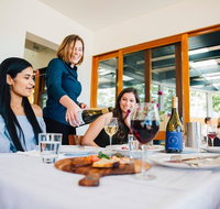 Private Tasting with Winemaker and 3 Course Lunch - Accommodation Brisbane