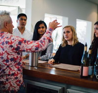 Wine Tasting with 3 course Lunch - Accommodation Brisbane