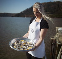 Oyster Farm Tour- Hawkesbury River 1hr North of Sydney. - Accommodation Brisbane