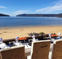 Sydney Oyster Farm Tour and Seafood Lunch on a Secluded Beach - Accommodation Brisbane
