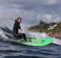Red Dog Surf - Professional Surf Lessons - Accommodation Brisbane