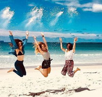 Jervis Bay One Day Tour - Accommodation Brisbane