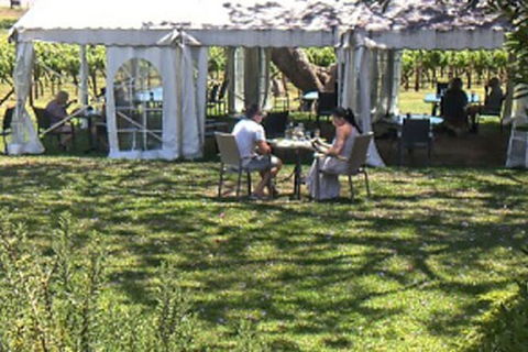 The Secret Vines Experience Port Macquarie - Accommodation Brisbane 2