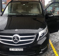 Private Transfer from Sydney Airport to Hotel or Port - Accommodation Brisbane