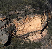 Blue Mountains Highlights - Accommodation Brisbane