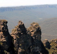 Blue Mountains Highlights  Featherdale Wildlife Park - Accommodation Brisbane