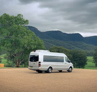 Sydney and Regional Transport - Accommodation Brisbane