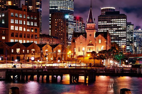 Dark Tales Of Sydney - Accommodation Brisbane 4
