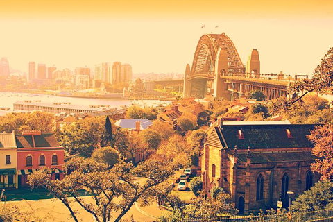 Dark Tales Of Sydney - Accommodation Brisbane 5