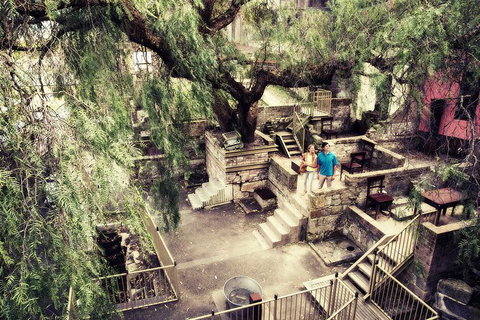 Dark Tales Of Sydney - Accommodation Brisbane 3