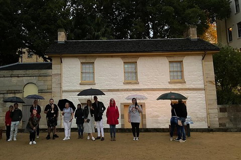 Dark Tales Of Sydney - Accommodation Brisbane 2