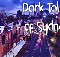 Dark Tales of Sydney - Accommodation Brisbane