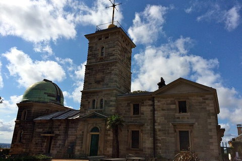 Dark Tales Of Sydney - Accommodation Brisbane 6