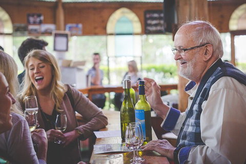Hunter Valley Small Group Luxury Wine Tasting Tour From Sydney - Accommodation Brisbane 3