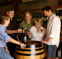 Hunter Valley Small Group Luxury Wine Tasting Tour from Sydney - Accommodation Brisbane