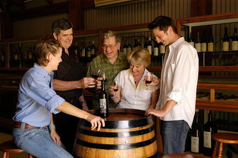 Hunter Valley Small Group Luxury Wine Tasting Tour From Sydney - Accommodation Brisbane 0