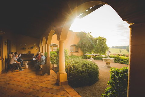 Hunter Valley Small Group Luxury Wine Tasting Tour From Sydney - Accommodation Brisbane 5