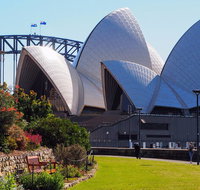 Quay People Sydney Harbour Walking Tour with Coffee - Accommodation Brisbane