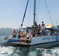 Manly Friday Night Cruise - Accommodation Brisbane