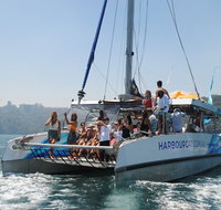 Sydney Party Boat and Cruise Hire - Accommodation Brisbane