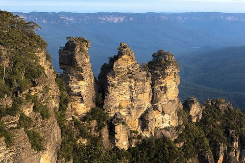 Blue Mountains Highlights & Wildlife Park - Accommodation Brisbane 7