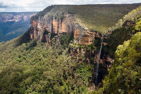 Blue Mountains Highlights & Wildlife Park - Accommodation Brisbane 9