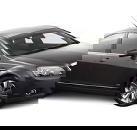 Private Arrival Transfer Darwin Airport to Hotel - Accommodation Brisbane