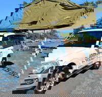 Darwin Adventure Rentals - 10 Day Rental - 4WD Camper rentals - Accommodation Brisbane
