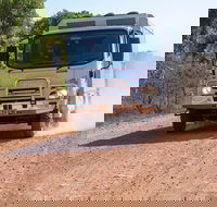 3 Day 4WD Dragonfly Dreaming Accommodated Top End Safari - Accommodation Brisbane