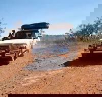 Darwin Adventure Rentals - 7 Day Rental - 4WD Camper rentals - Accommodation Brisbane
