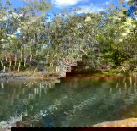 4-Hour Groote Eylandt Explorer 4WD Tour - Accommodation Brisbane