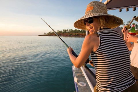 5 Day Kakadu National Park And Arnhem Land Tour - Accommodation Brisbane 8