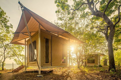 5 Day Kakadu National Park And Arnhem Land Tour - Accommodation Brisbane 7