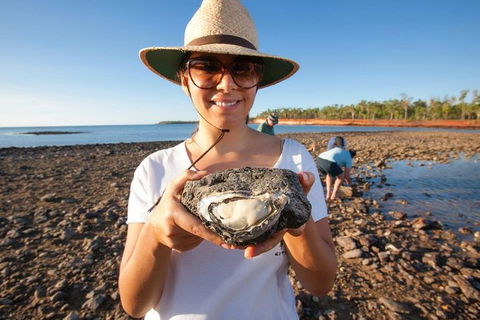5 Day Kakadu National Park And Arnhem Land Tour - Accommodation Brisbane 4