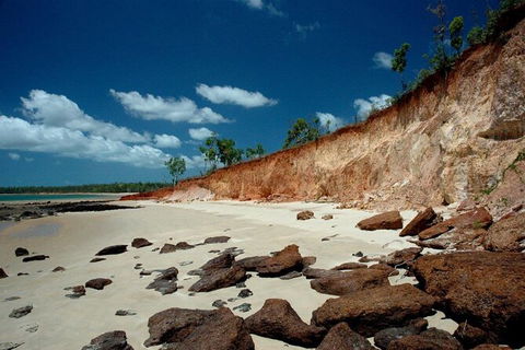 5 Day Kakadu National Park And Arnhem Land Tour - Accommodation Brisbane 3