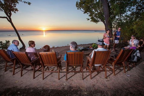 5 Day Kakadu National Park And Arnhem Land Tour - Accommodation Brisbane 6