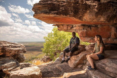 5 Day Kakadu National Park And Arnhem Land Tour - Accommodation Brisbane 0